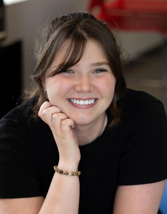 Chloe Jennings