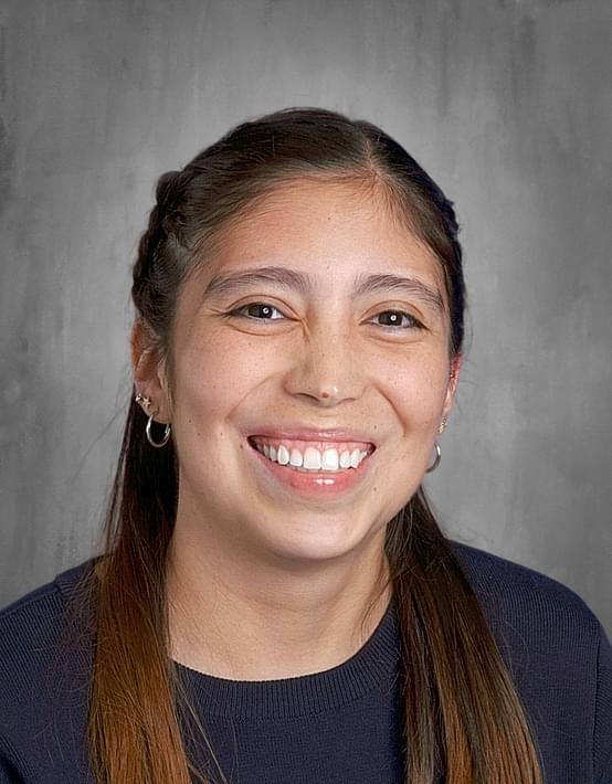 Kimberly Galindo Laguna