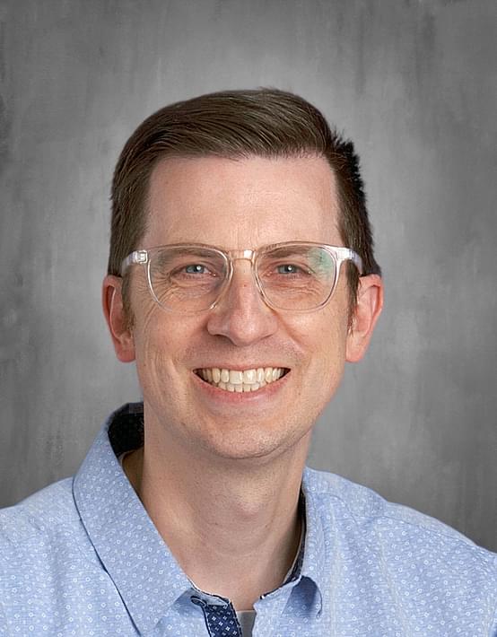 Scott Titensor