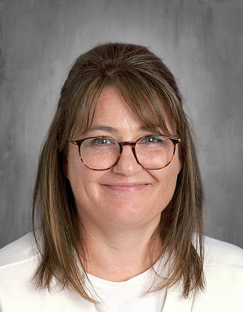 Deanna Arnold (Hall)