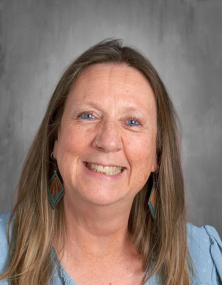 Shelly Baker