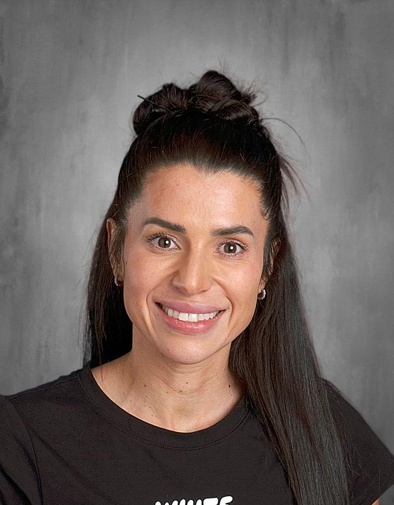 Lisa Seegmiller
