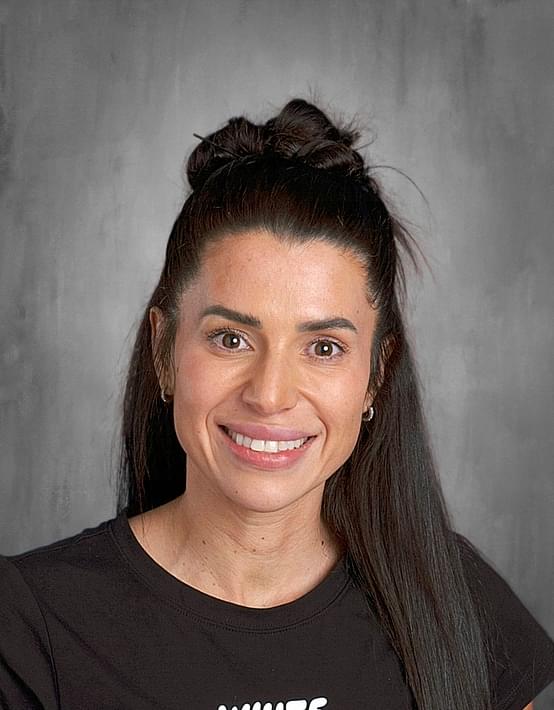 Lisa Seegmiller