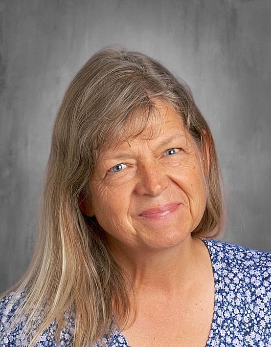 Kathleen Hayes
