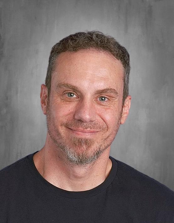 Charles Pulsipher