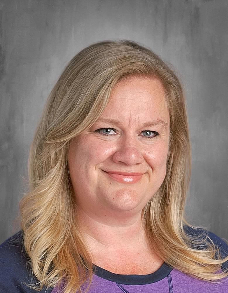 Andrea Walker