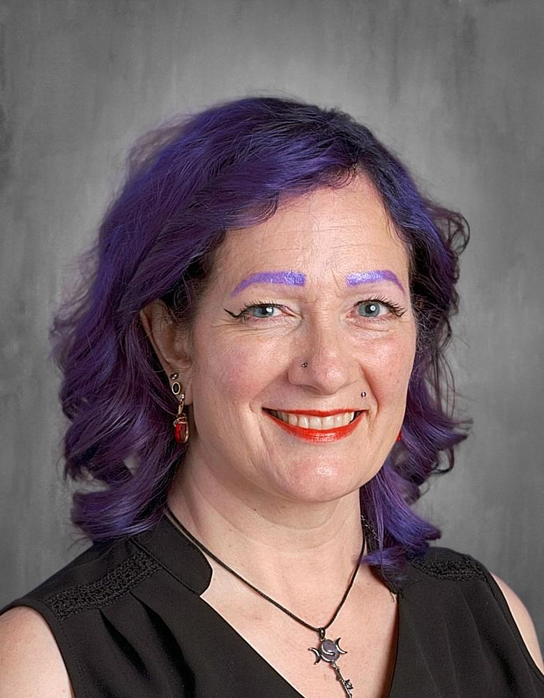 Elaine Wilson