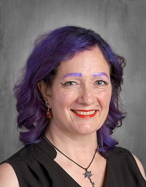 Elaine Wilson