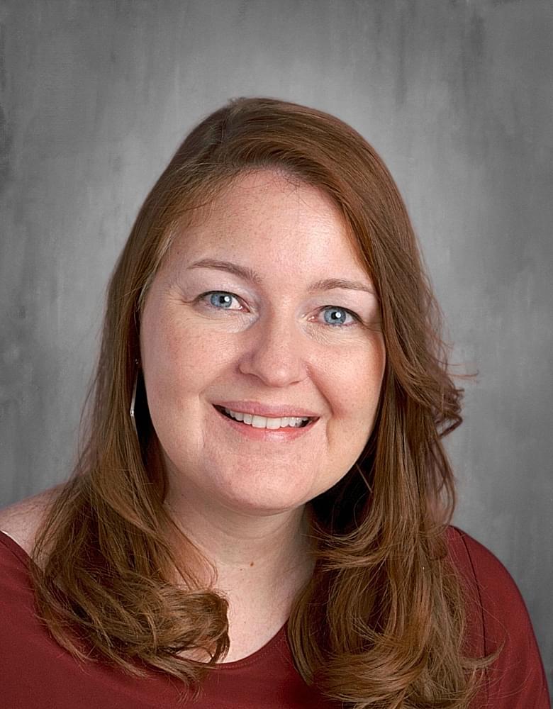 Michelle Miller
