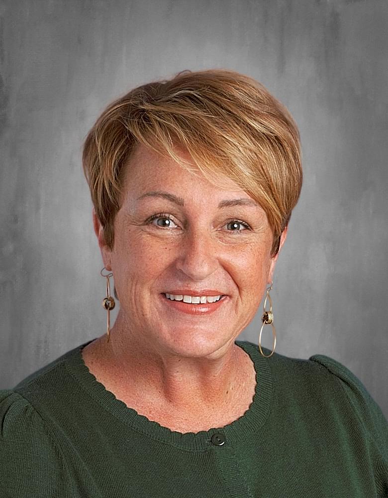 Angela Luke