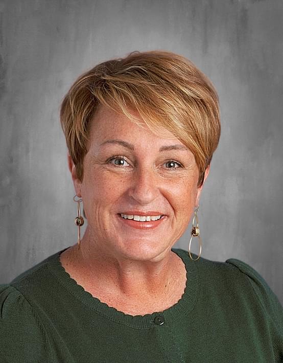 Angela Luke