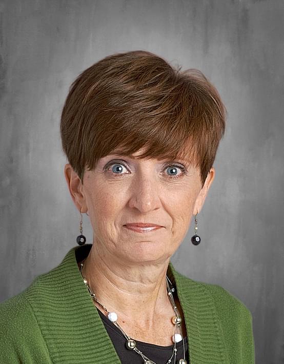 Amy Herron