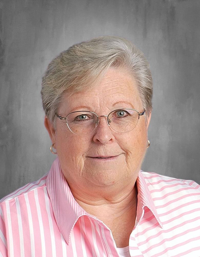 Cathleen Rackley
