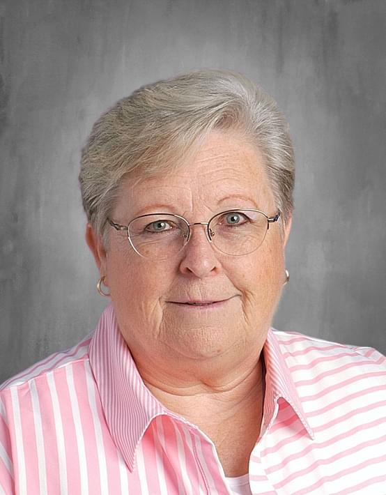 Cathleen Rackley