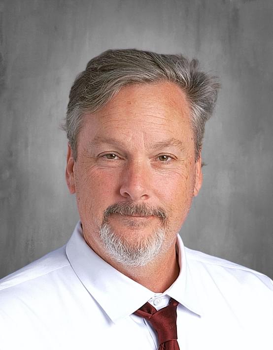 Erik Willis