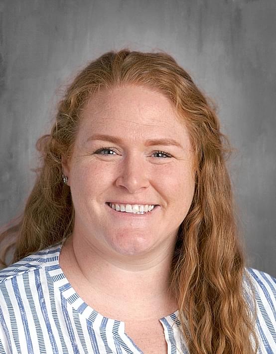 Krista Erickson