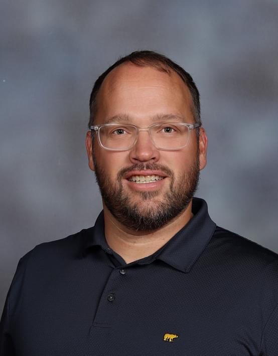 Simon Post, M.Ed.