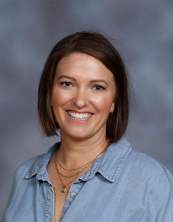 Jessie Lundell