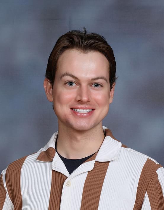 Connor Morrison