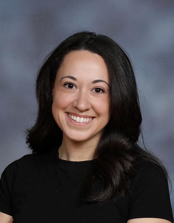 Carly Haberman