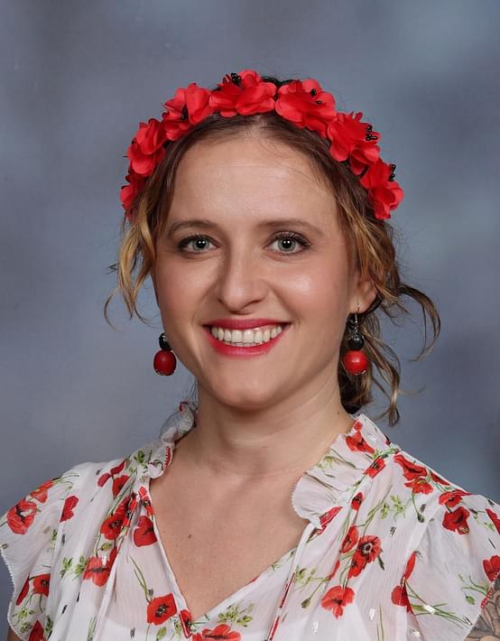 Erica Berger