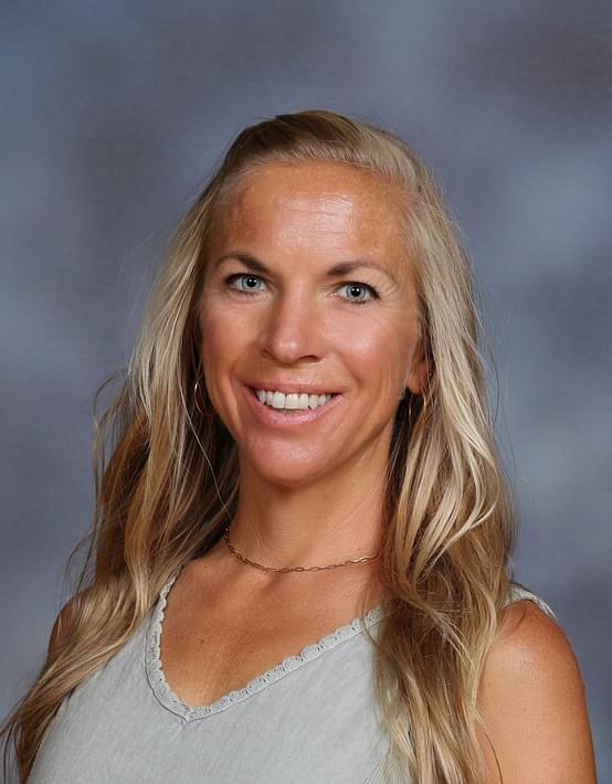 Cari Rohwer