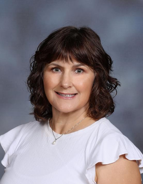 Sallyanne Bailey