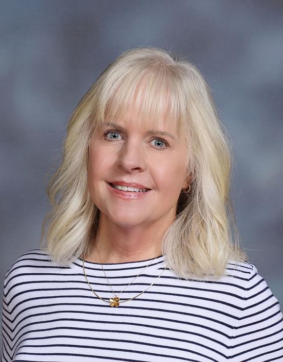 Betsy Crowley