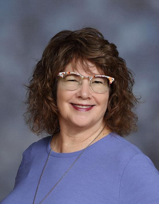 Sheila Favero