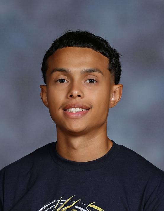 Isaia Nathaniel