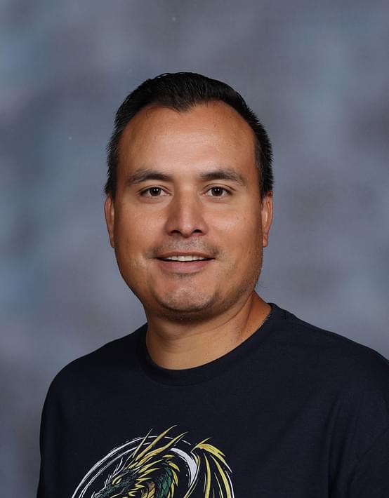 Miguel Vasquez