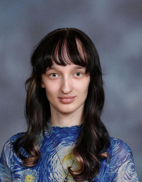 Sophia Richards