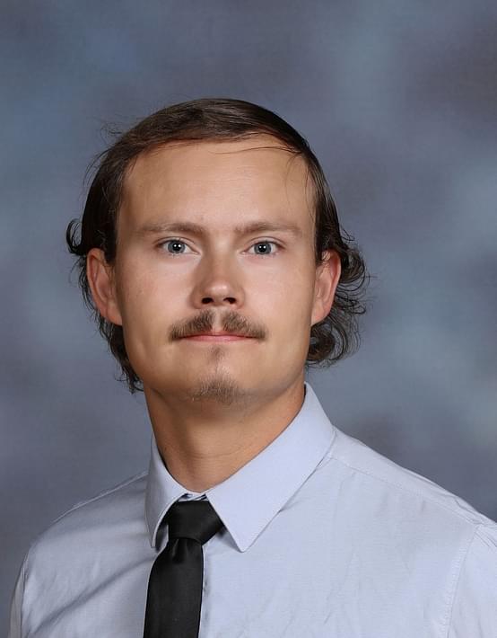 Jermey Van Sant