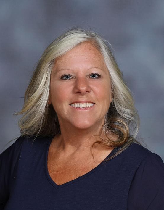 Lorie Ross