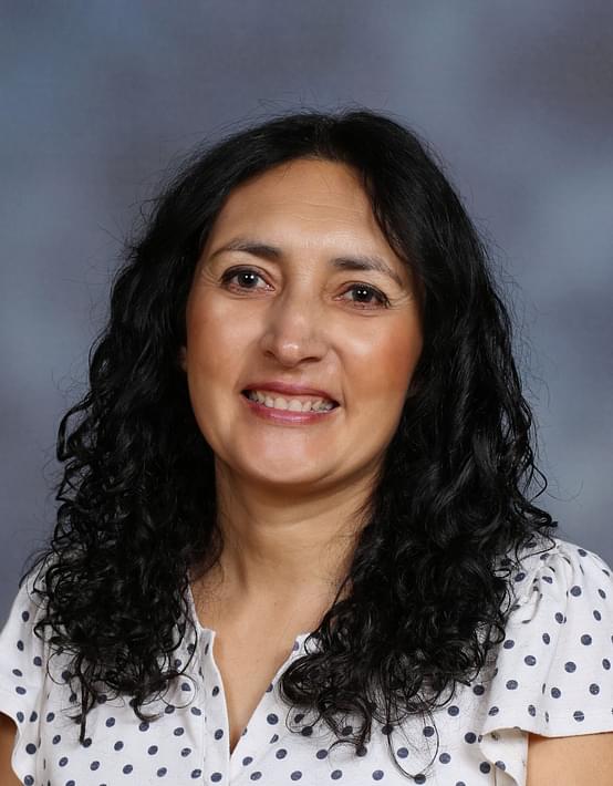 Lisette Brown