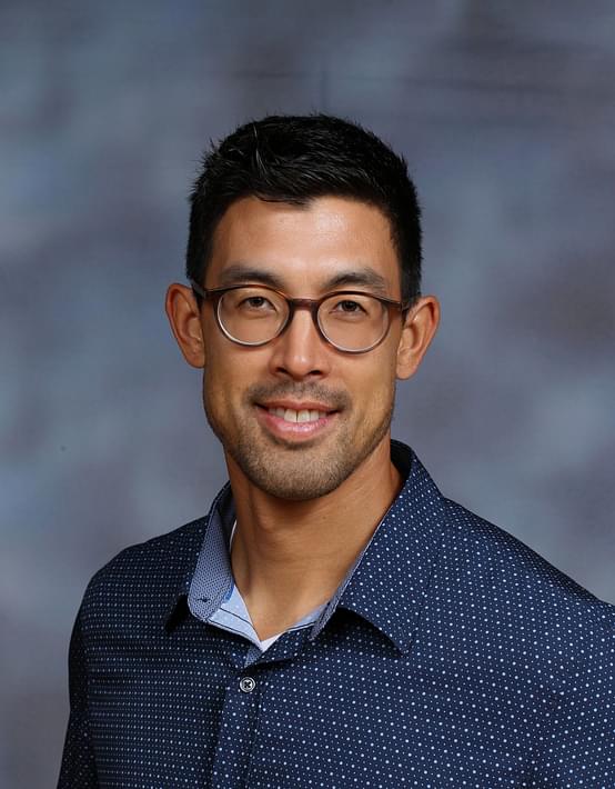 Jon Kortman