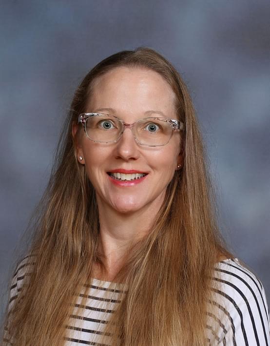 Elizabeth Boll