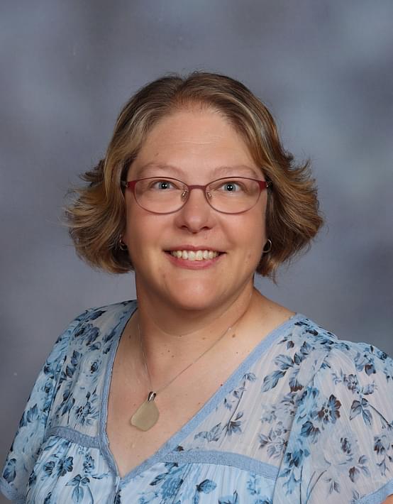 Wendy Roberts