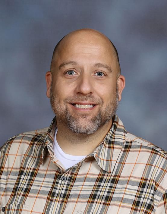 RJ Davenport