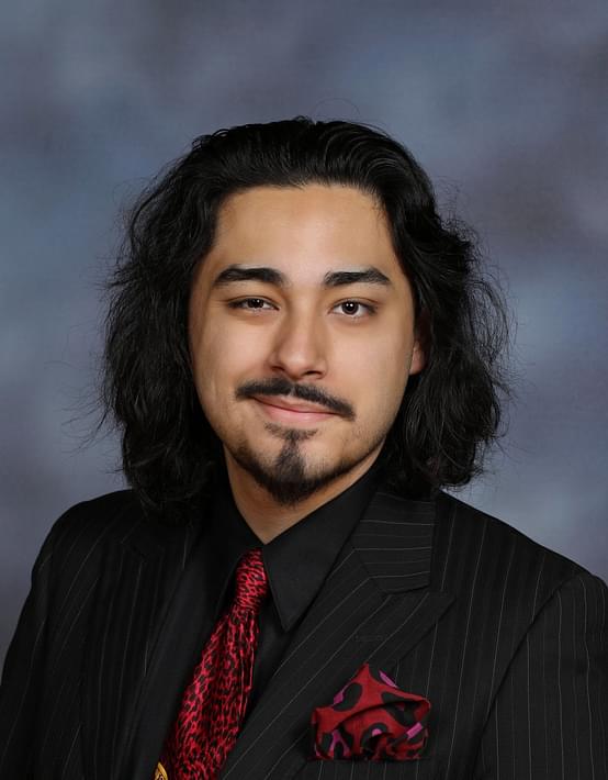 Cesar Vargas