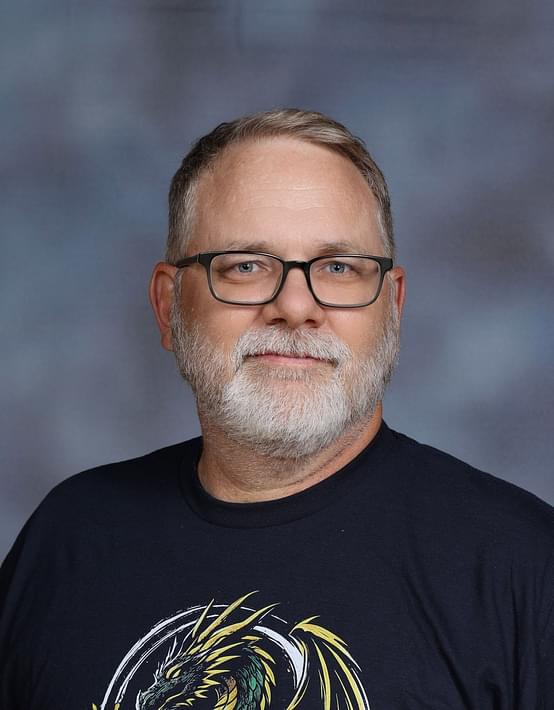 Kevin Wasden