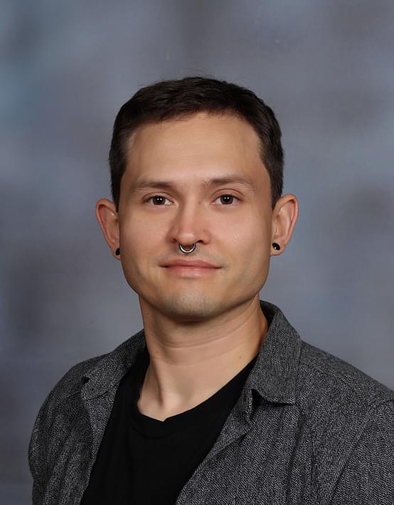 Erik Bradshaw