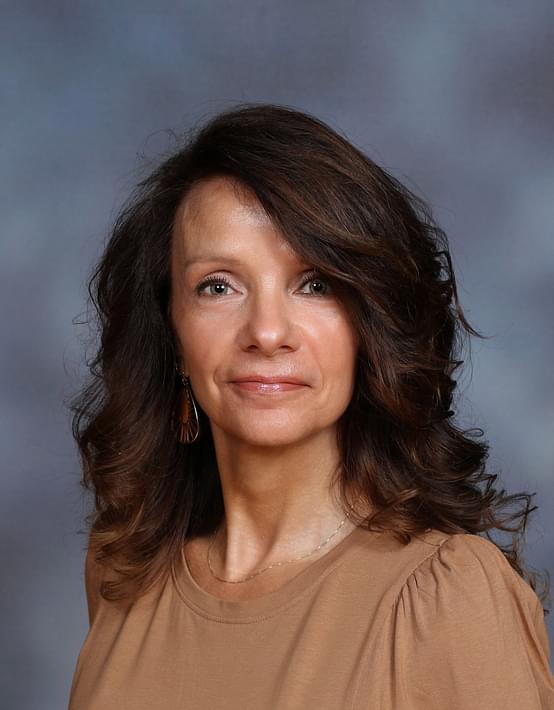 Tina Richards