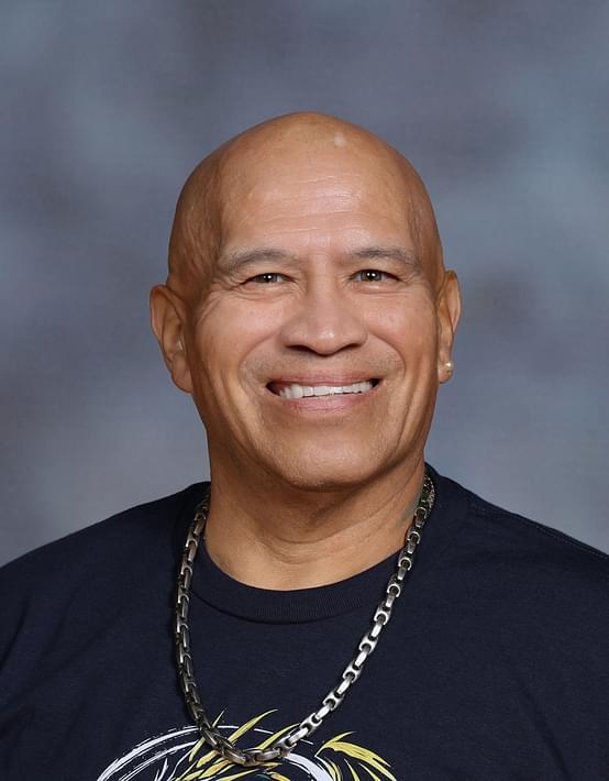 Anthony Gonzales