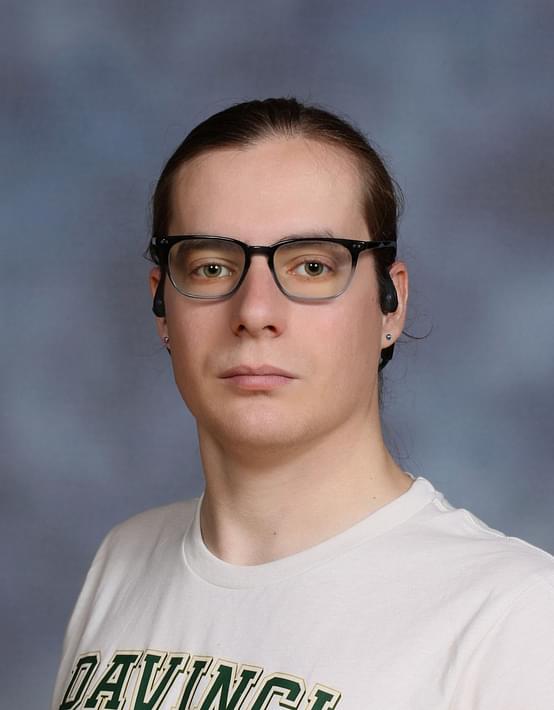 Kairos Schofield