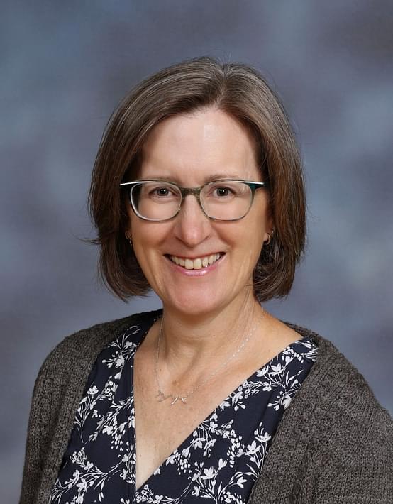 Karyn Johnston
