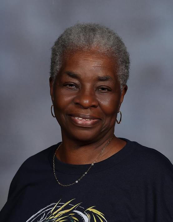 Lettie Anthony