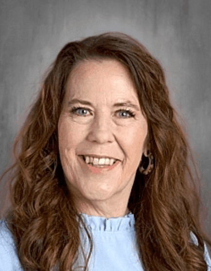 Ann-Marie Beck