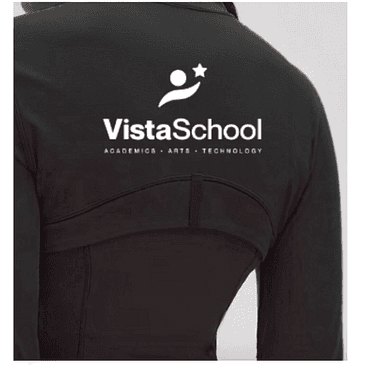 Dance Company Jackets- Only for Dance Company Students (optional)