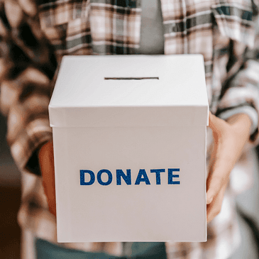 Miscellaneous Donation